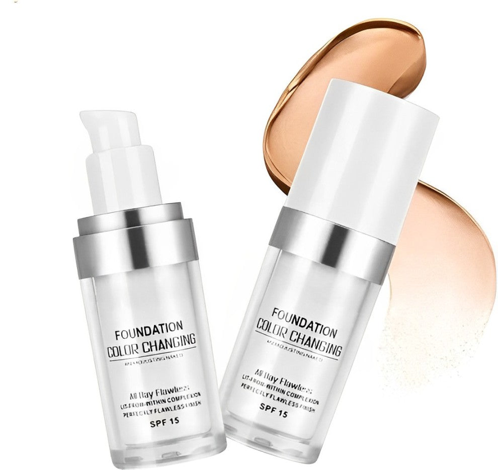 LumiGlo Base™  | Strahlende Jugend und makellose Perfektion, die den ganzen Tag anhält