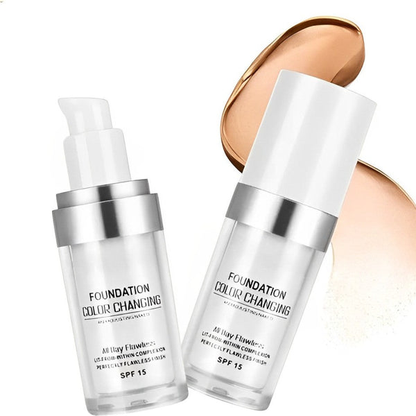 LumiGlo Base™  | Strahlende Jugend und makellose Perfektion, die den ganzen Tag anhält