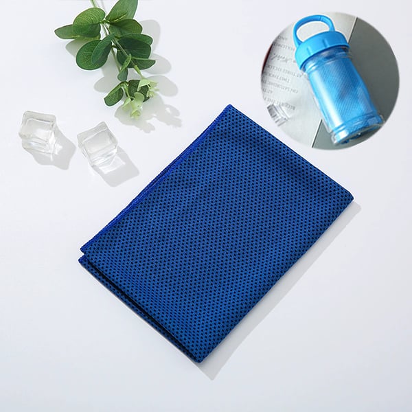 🎁Kauf 1, erhalte 1 gratis ❄️Saugfähiges Kühlhandtuch, kann überall und jederzeit verwendet werden!