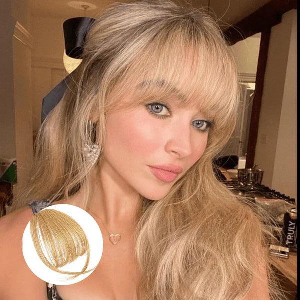 HaarBlitz™ Clip-In Pony für Sofortigen Style