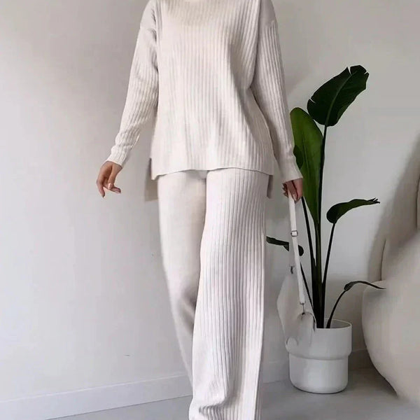 Nora | Passendes Pullover-Set