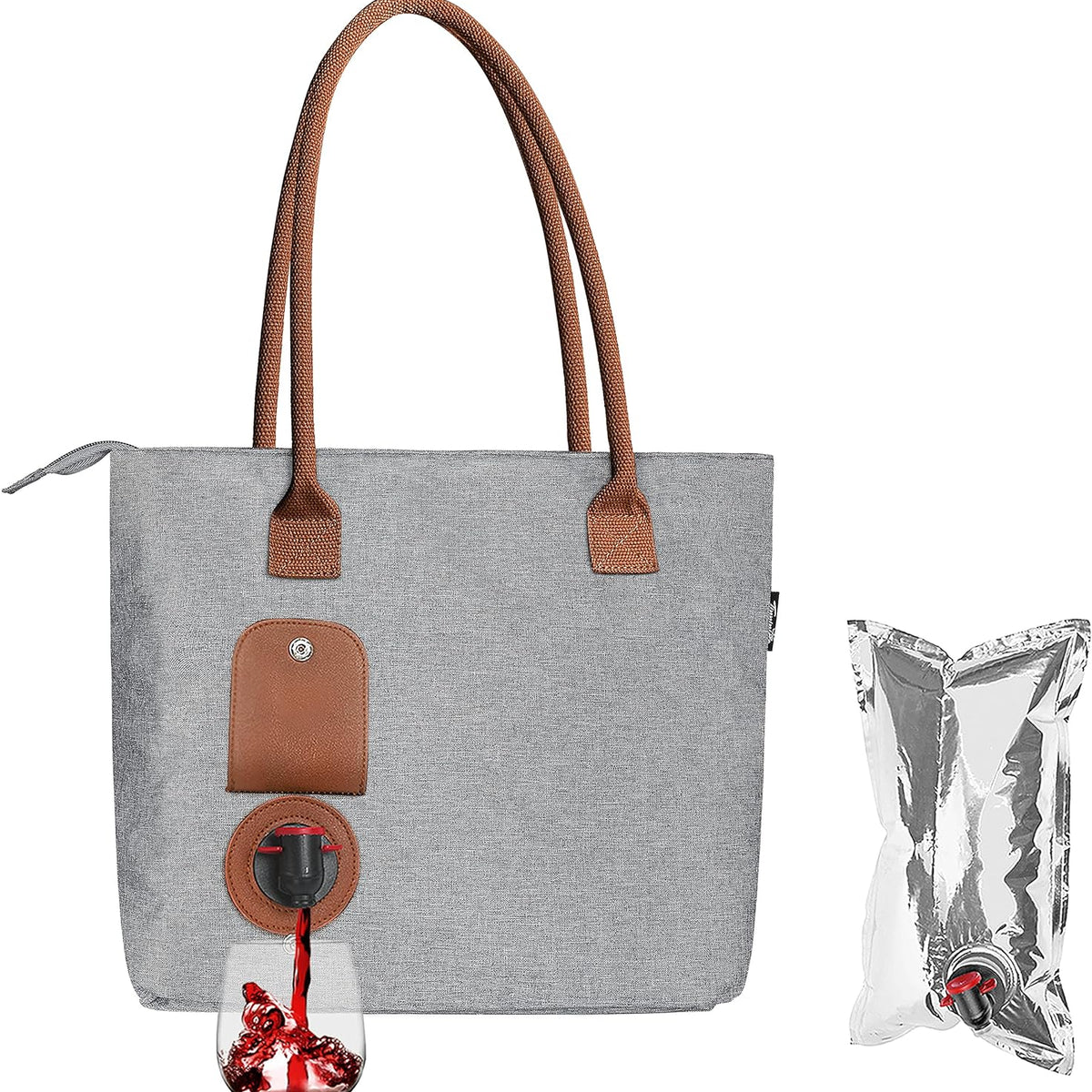 ComfyPack™ - Stundenlanges Kühlen [Letzter Tag Rabatt]