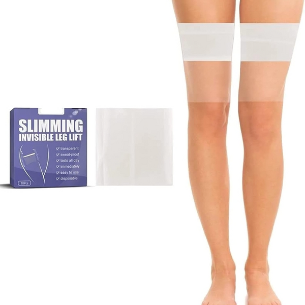1+1 Gratis | Invisible Lift Patches™ | Sofort glättend, straffend und strahlend unter jedem Outfit
