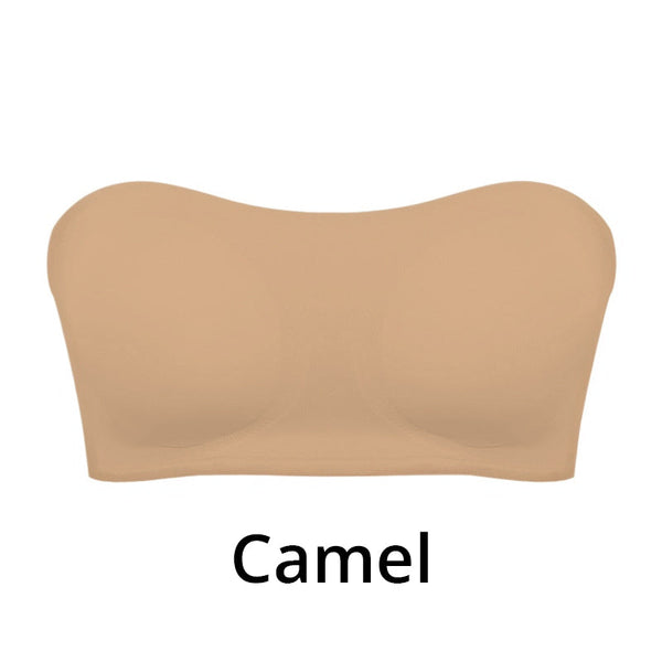 🌞🔥Begrenzter Ausverkauf 50% OFF🔥Damen-BH mit abnehmbarem Träger und tiefem Rücken