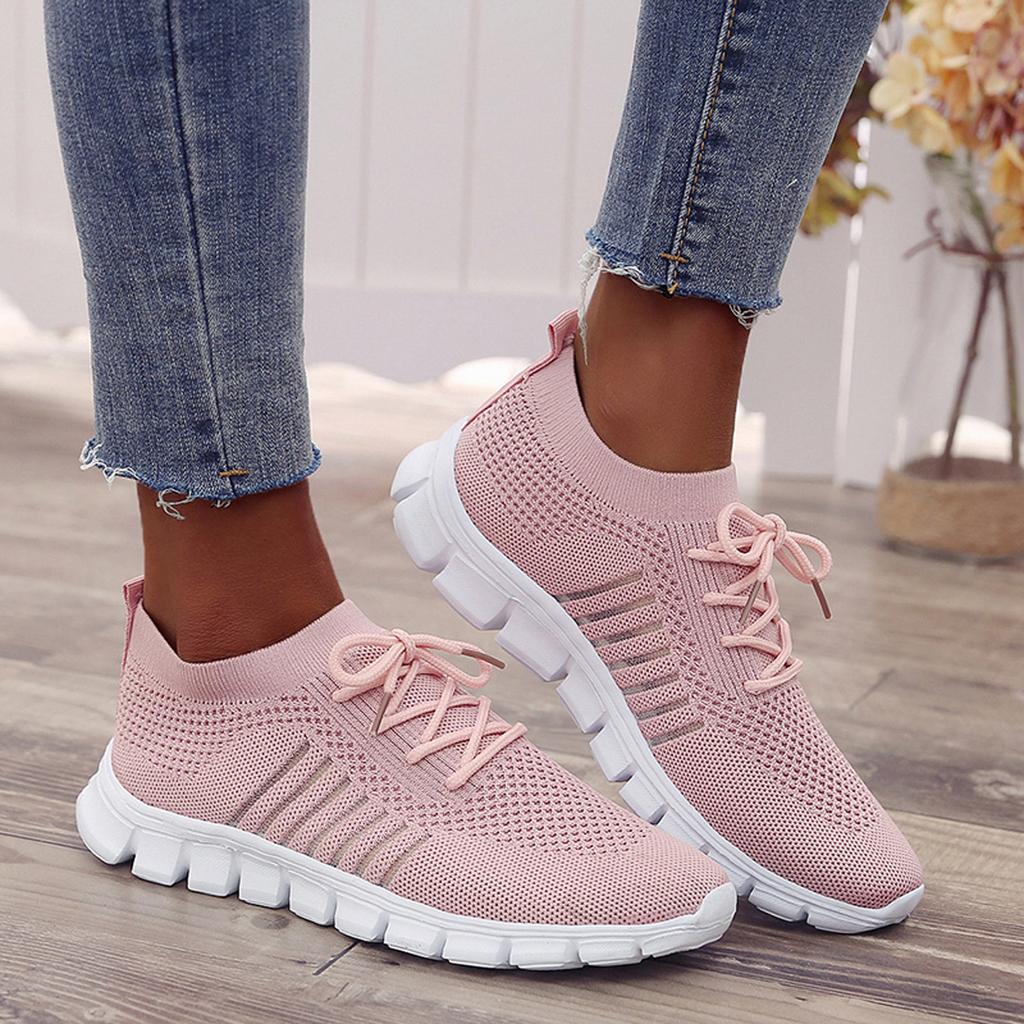 Isabel™ | Atmungsaktive Schuhe | 50% RABATT!