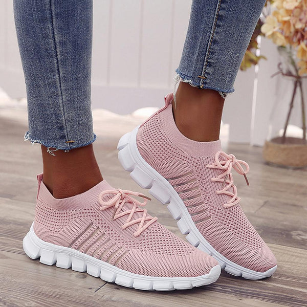 Isabel™ | Atmungsaktive Schuhe | 50% RABATT!