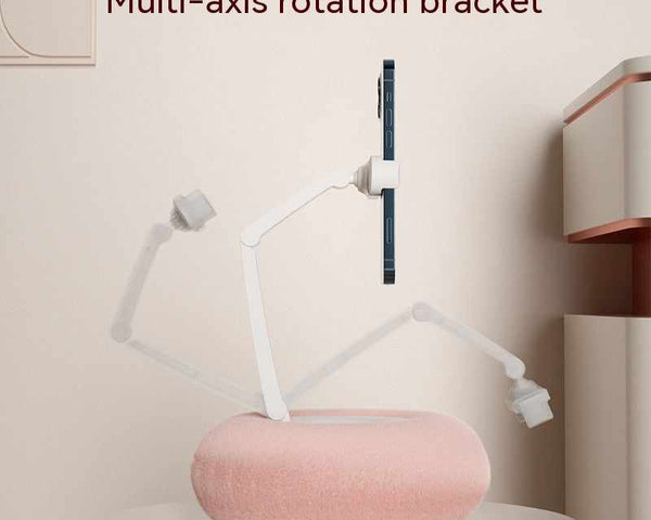 CuddleChill™ - Ihre Lösung für freihändiges, gemütliches Fernsehen | 50% Rabatt