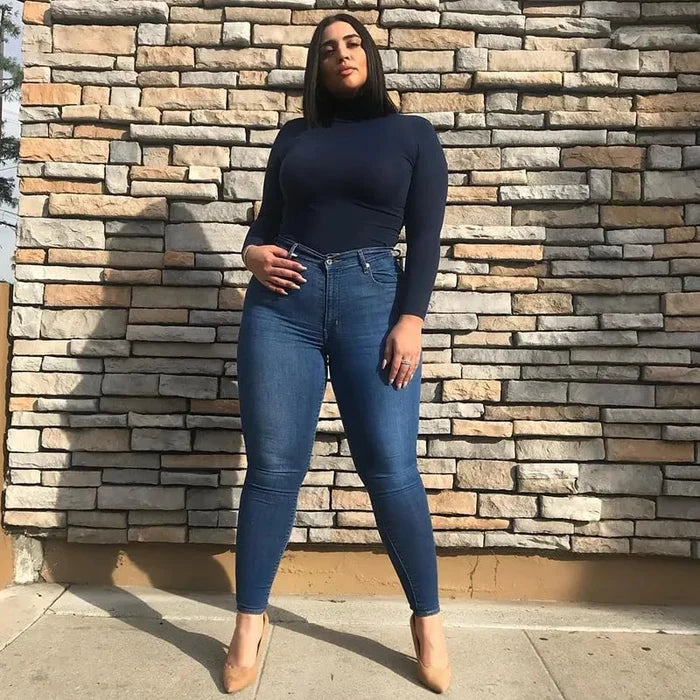 Georgia™ Shapewear-Hosen