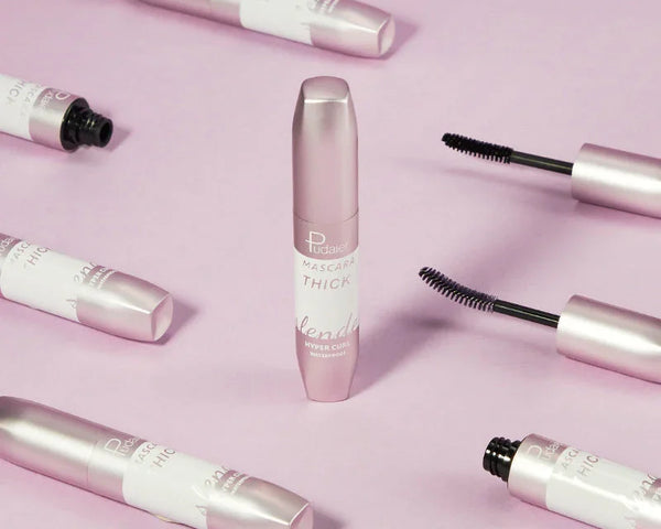 ÜppigeLängen™  Verlängernde Wimperntusche (1+1 gratis)