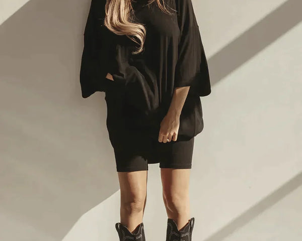 Anna Lounge Kleid™