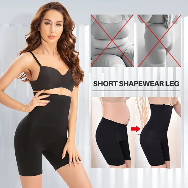 Shape4You™ | Atmungsaktiver Body Shaper | 50% RABATT!