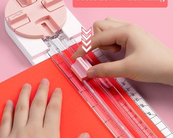 EasyPaper™ - Papierschneider