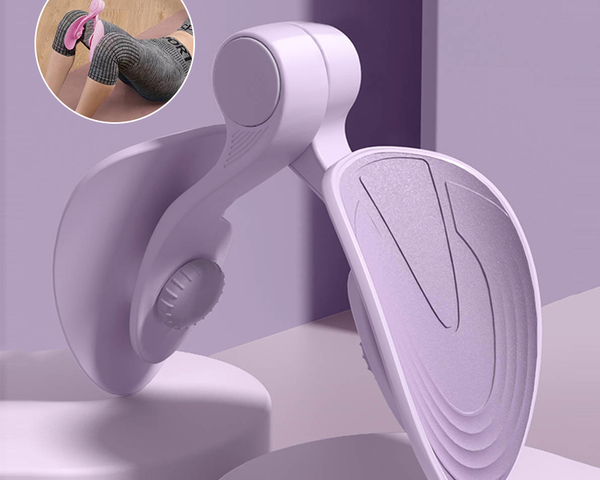 BeckenbodenTrainer™ Beckenreparatur Multifunktionaler Beinklemmtrainer
