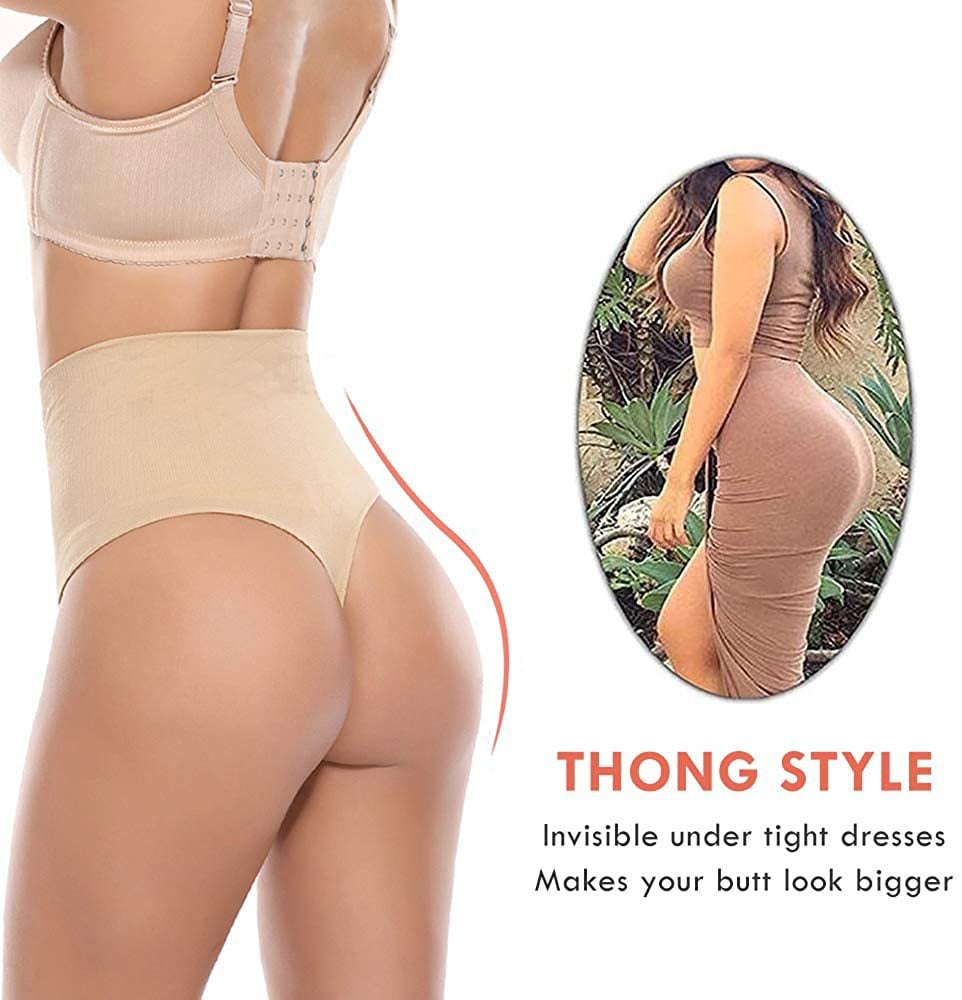 YuMeSilm SculptLift™  (1+1 GRATIS) -bauchstraffender Tanga