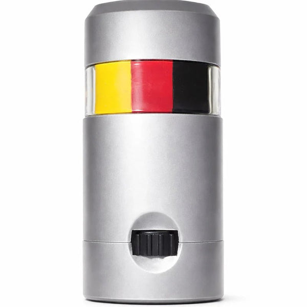 Kaufe 1, erhalte 1 gratis | Nationalfarben Face-Paint Stick | Für Sportfans