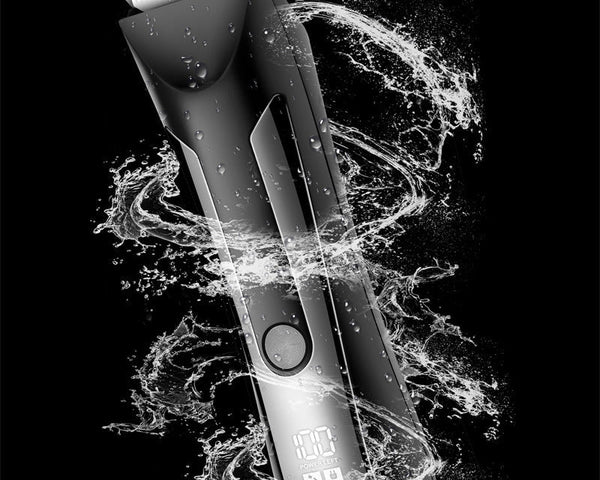 MenShave Pro+™ | Dein treuer Begleiter