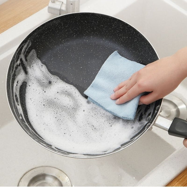 UltraCleaner® - Universelles Reinigungstuch für strahlende Sauberkeit