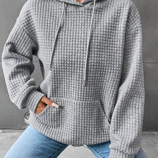 Hollie™ Kapuzenpulli für Frauen