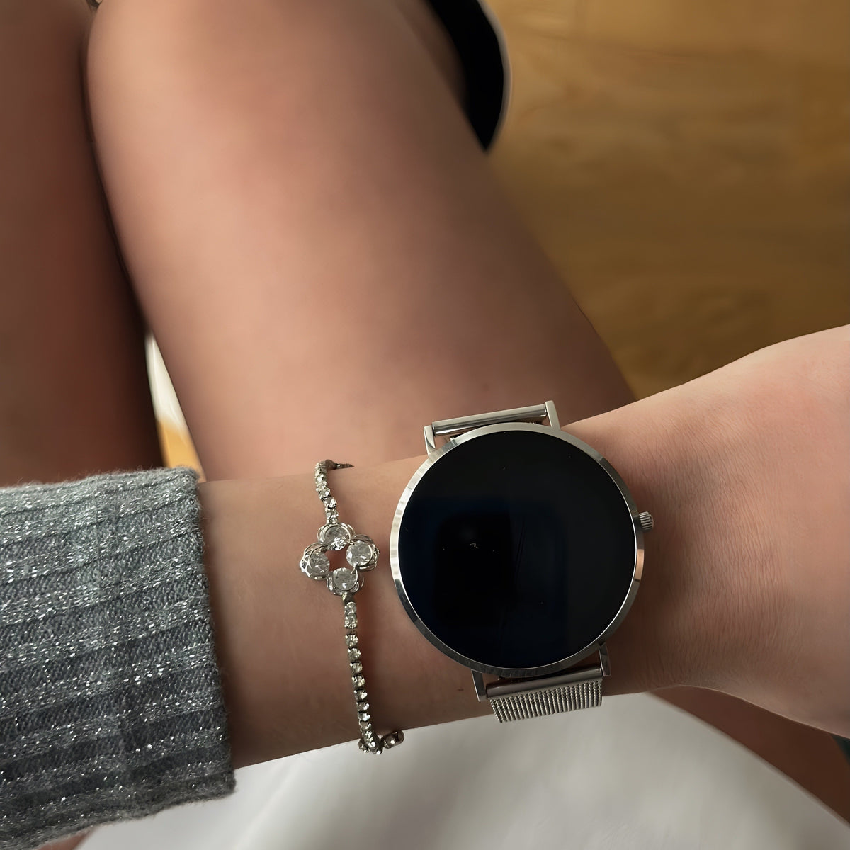 Milennia Smartwatch