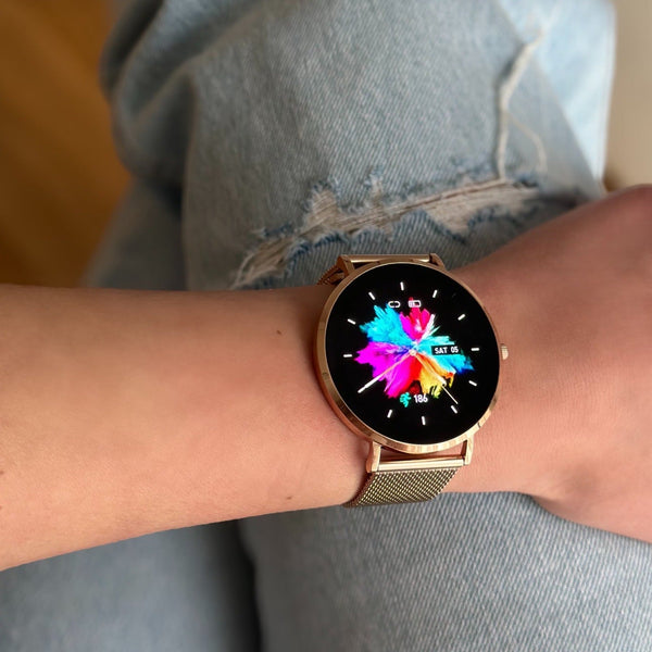 Milennia Smartwatch