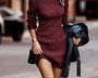 EvanaDress™ | Elegantes Bodygon-Kleid