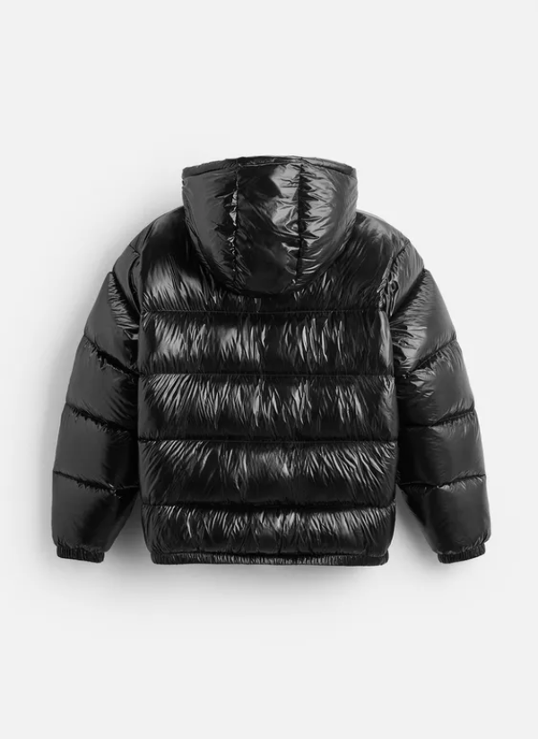 Venzani's OG Puffer Jacket