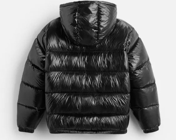 Venzani's OG Puffer Jacket