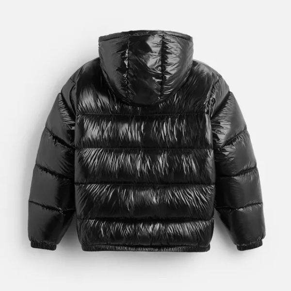 Venzani's OG Puffer Jacket