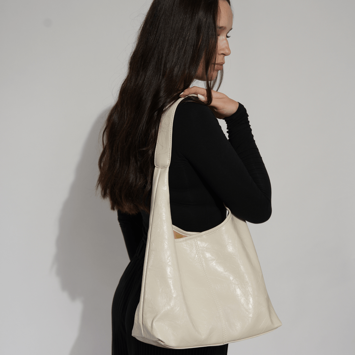 👜 Scarlett™ – Die elegante & funktionale Handtasche für deinen Alltag