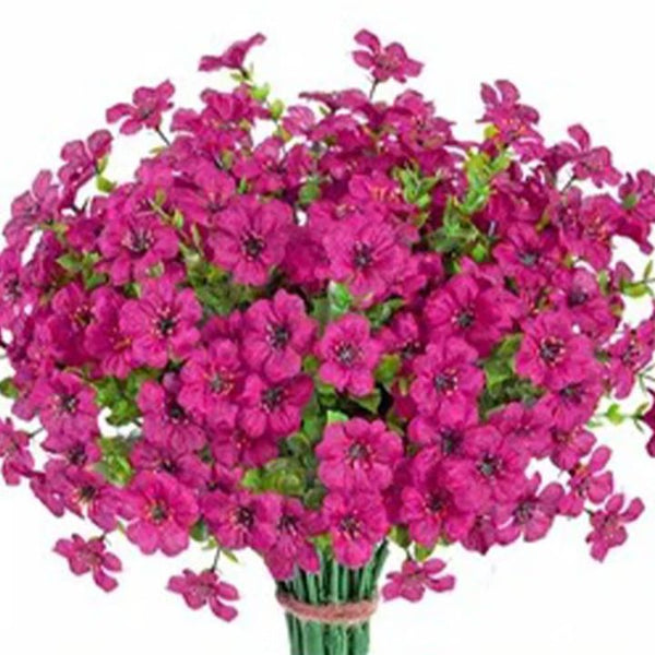 BloomEver – Farbenfrohe Kunstblumen für drinnen und draußen