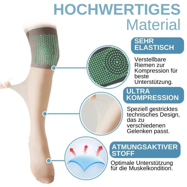 1+1 Gratis | PEARLMOON™ FormSocken