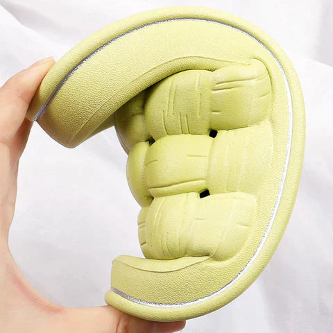 50% RABATT || SoftCush™️ - Superweiche Hausschuhe mit dicken Sohlen