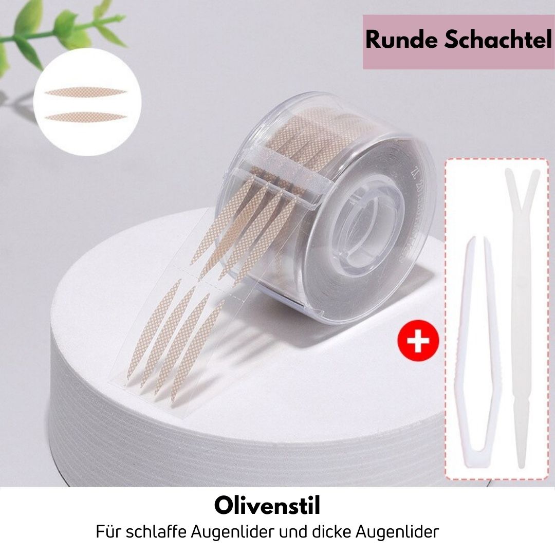 LidGlow™ – Sichtbar straffere Augenlider in Sekunden