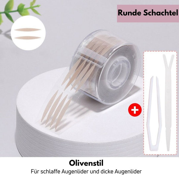 LidGlow™ – Sichtbar straffere Augenlider in Sekunden