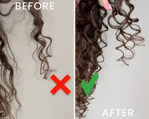 Curler™ | Lockenbürste in Salon-Qualität