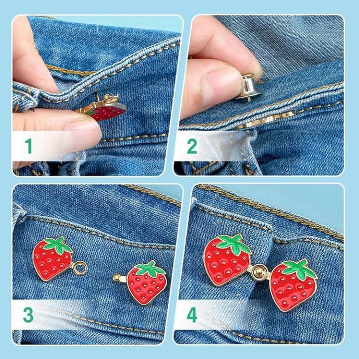 TaillenWunder™ Anpassen mit Stil