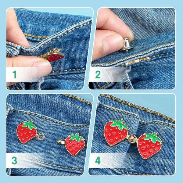 TaillenWunder™ Anpassen mit Stil