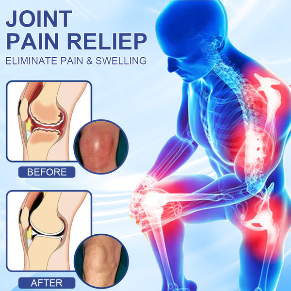 MagniRelief™ Magnesium-Creme – Für Bewegliche Gelenke & Entspannte Muskeln