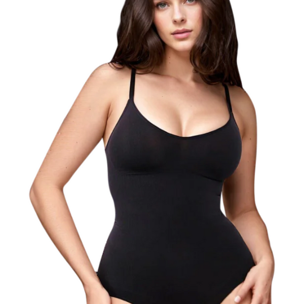 Zani's | Snatched Bodysuit