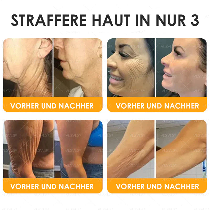 Sculpta™ | Premium Bauch- & Taillenstraffungs-Creme