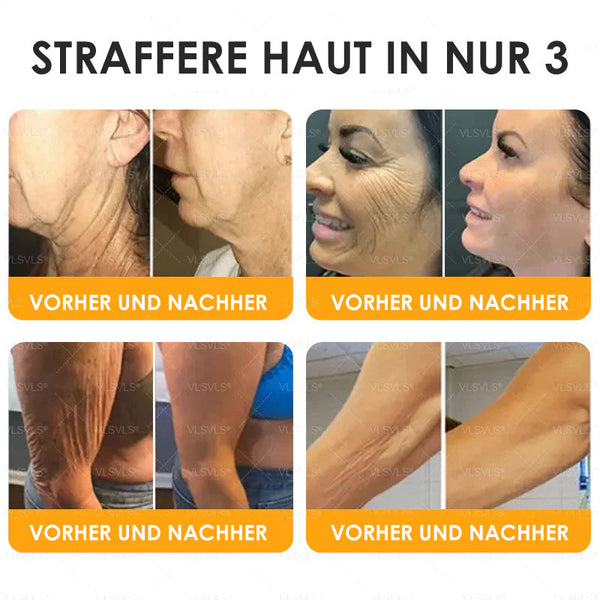Sculpta™ | Premium Bauch- & Taillenstraffungs-Creme