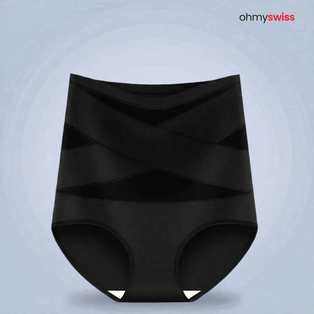 Postpartum-Shapewear-Höschen von Ohmyswiss