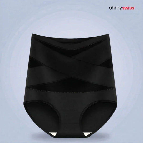 Postpartum-Shapewear-Höschen von Ohmyswiss