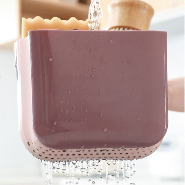 SinkCare™ - Verstopfung von Nudeln und Gemüse vermeiden