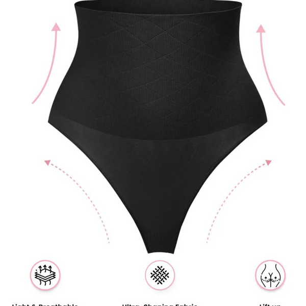 BauchmuskelFormer™ Müheloses Abnehmen des Bauches