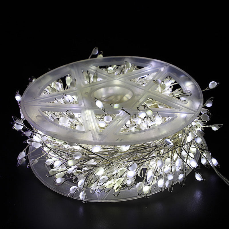 Glowliva™ LED-Dekolicht | Warmes Licht für gemütliche Momente