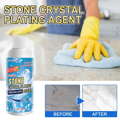 StoneRevive™ Steinfleckenentferner | Entfernt Rost, Oxidation & Hartnäckige Flecken