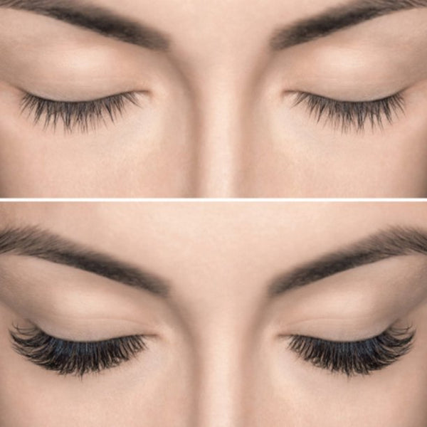 1+1 Gratis | FlawLash™ | Wimpernwachstum und -verdichtung!