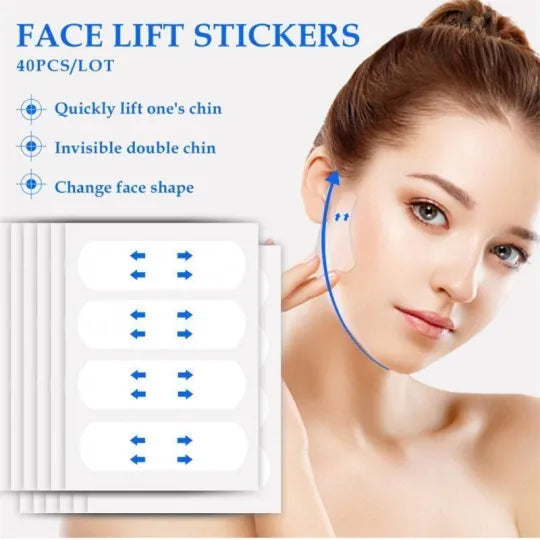 1+1 GRATIS | Contoura™ | Sofortiges V-Gesichts-Lifting für strahlende, selbstbewusste Schönheit