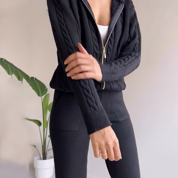 Liya | Zweiteiliges Set